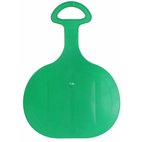 Planza zapada Pinguin, verde