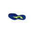 Incaltaminte tenis pentru barbati Joma Roland Men 2402, alb-albastru