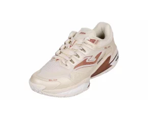 Incaltaminte femei pentru tenis/padel Slam Lady 2423, bej