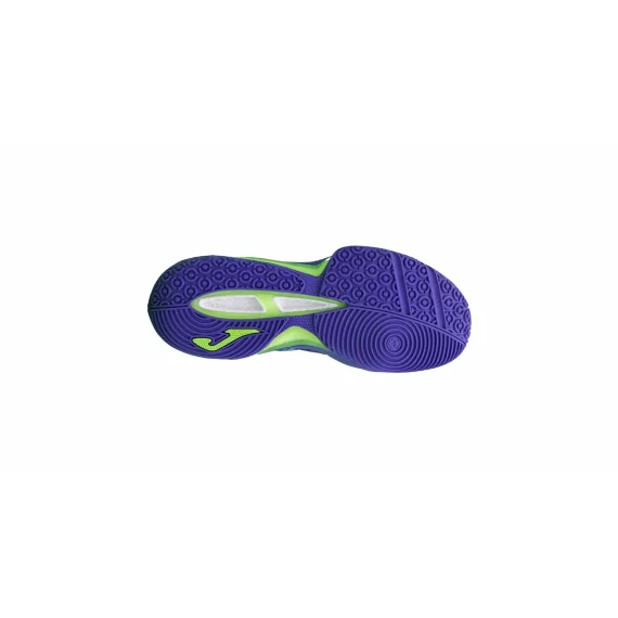 Incaltaminte tenis/padel pentru barbati Slam Men 2404, albastru