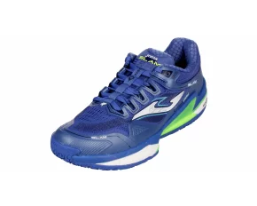 Incaltaminte tenis/padel pentru barbati Slam Men 2404, albastru