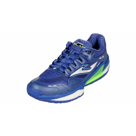 Incaltaminte tenis/padel pentru barbati Slam Men 2404, albastru