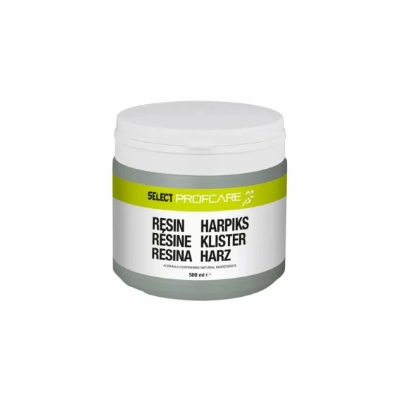 Clister pentru handball Profcare Resin, 500 ml