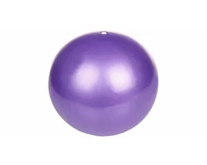 Minge gonflabila Merco SofGym,20 cm, violet