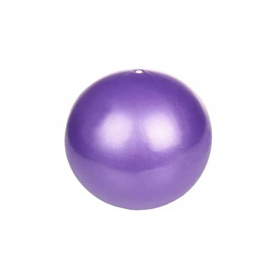 Minge gonflabila Merco SofGym,20 cm, violet