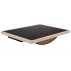 Placa de echilibru din lemn 43 x 43 cm
