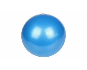 Minge gonflabila Merco SofGym,20 cm, albastru