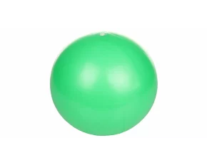 Minge gonflabila Merco SofGym,20 cm, verde