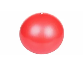 Minge gonflabila Merco SofGym,20 cm, rosu
