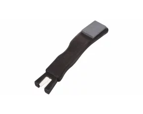 Instrument ascutit patine