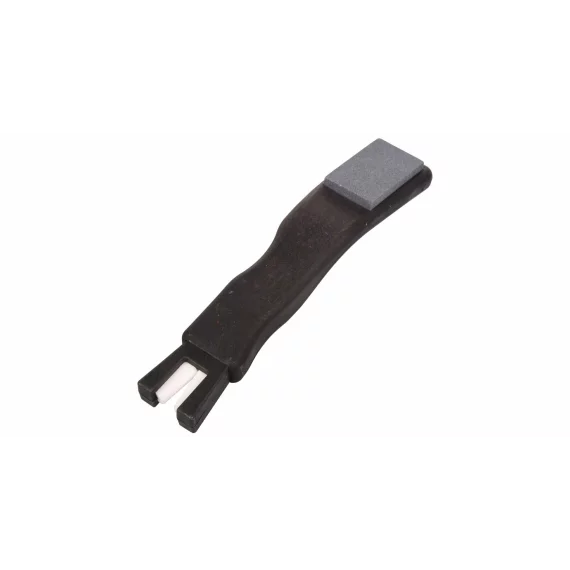Instrument ascutit patine