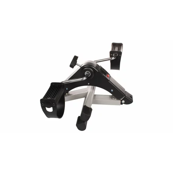Pedalier pentru exercitii reabilitare cu contor, stepper