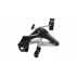 Pedalier pentru exercitii reabilitare cu contor, stepper