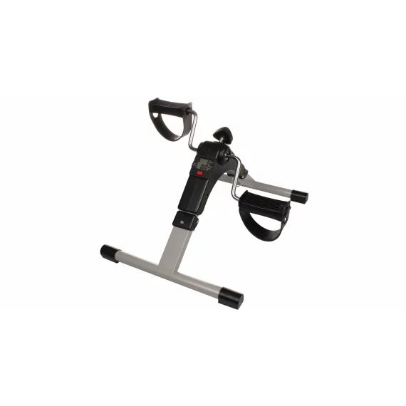 Pedalier pentru exercitii reabilitare cu contor, stepper