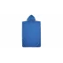 Prosop poncho Merco Surf, albastru inchis