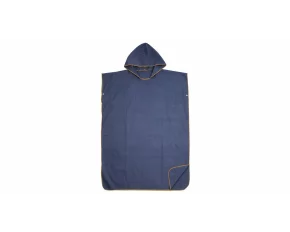 Prosop poncho Merco Surf, navy