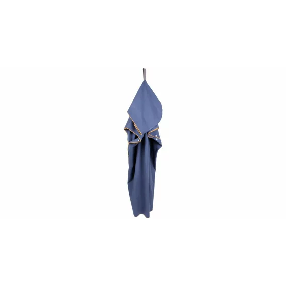 Prosop poncho Merco Surf, navy