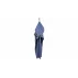 Prosop poncho Merco Surf, navy