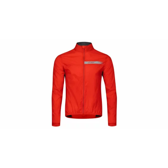 Jacheta sport unisex Bora 2.0, portocaliu