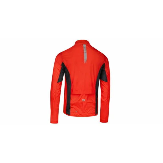 Jacheta sport unisex Bora 2.0, portocaliu