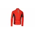 Jacheta sport unisex Bora 2.0, portocaliu