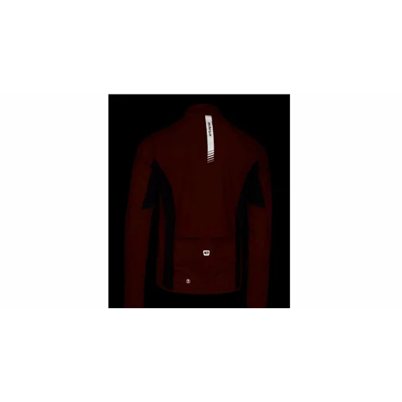 Jacheta sport unisex Bora 2.0, portocaliu