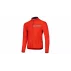 Jacheta sport unisex Bora 2.0, portocaliu