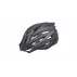 Casca de bicicleta Twister negru-titan mat