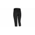 Pantaloni dama pentru ciclism Lady 3/4 , negru