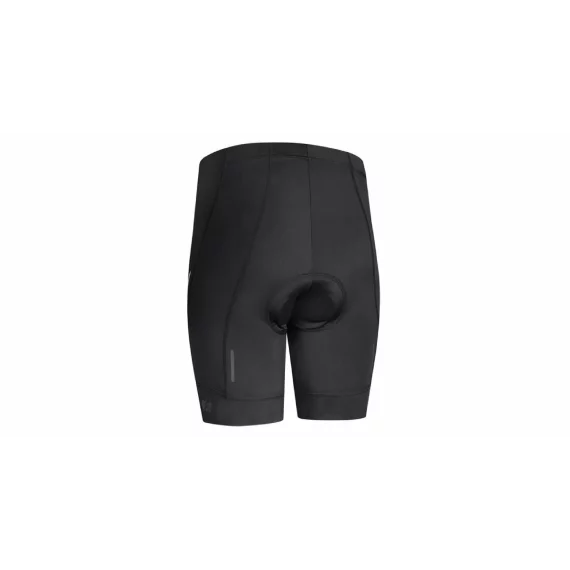 Pantaloni scurti dama pentru ciclism Sara 2.0, negru