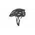 Casca de bicicleta Twister negru-alb