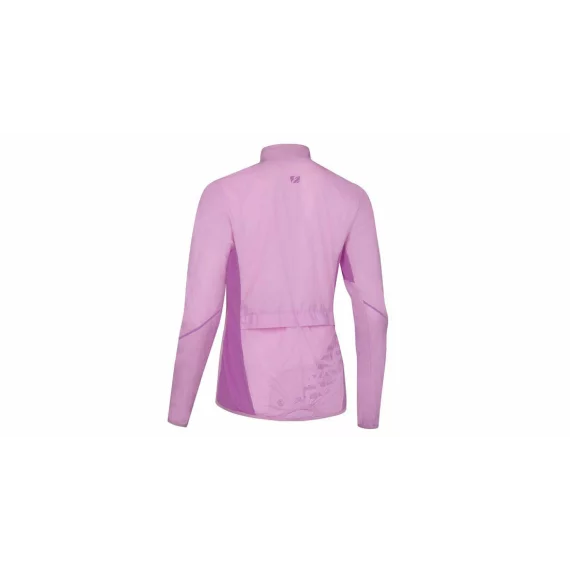 Bluza dama pentru ciclism Gloria 2.0, mov