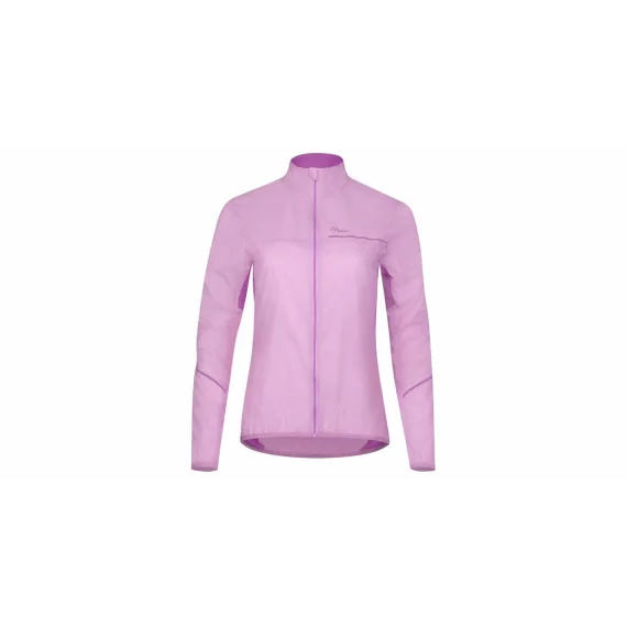 Bluza dama pentru ciclism Gloria 2.0, mov