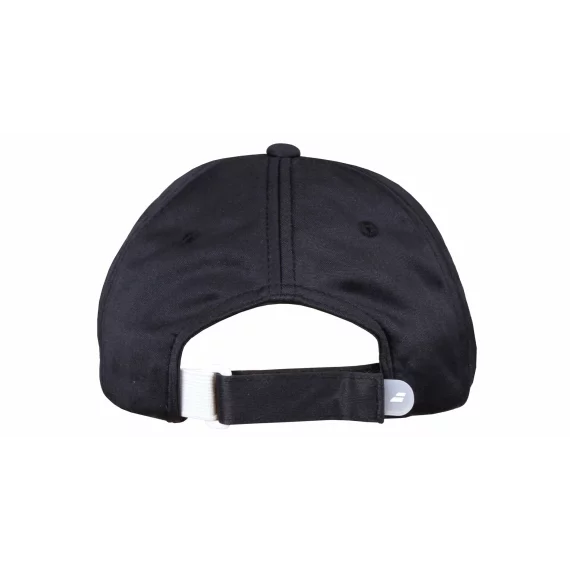 Sapca Babolat Pure Logo Cap, negru