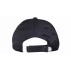 Sapca Babolat Pure Logo Cap, negru