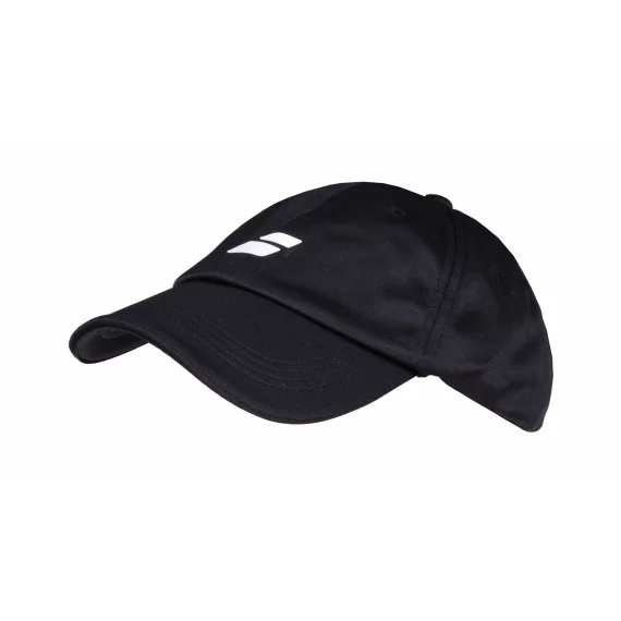 Sapca Babolat Pure Logo Cap, negru