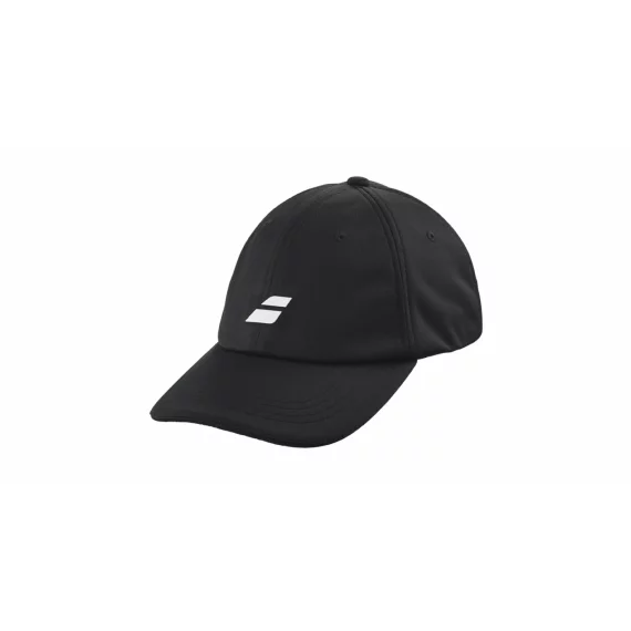 Sapca Babolat Pure Logo Cap, negru