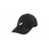 Sapca Babolat Pure Logo Cap, negru