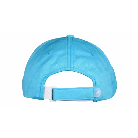 Sapca Babolat Pure Logo Cap, turcoaz