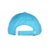 Sapca Babolat Pure Logo Cap, turcoaz