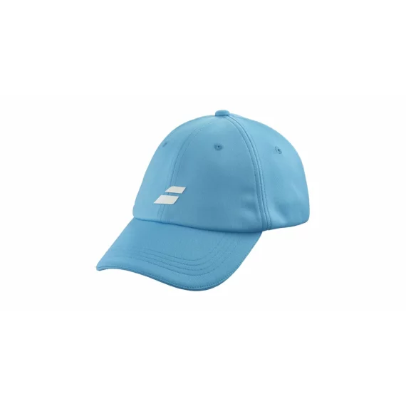 Sapca Babolat Pure Logo Cap, turcoaz