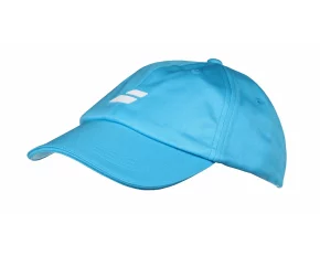 Sapca Babolat Pure Logo Cap, turcoaz