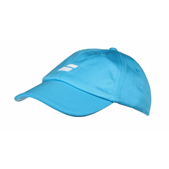 Sapca Babolat Pure Logo Cap, turcoaz
