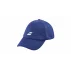 Sapca Babolat Pure Logo Cap, albastru inchis