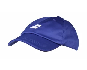 Sapca Babolat Pure Logo Cap, albastru inchis