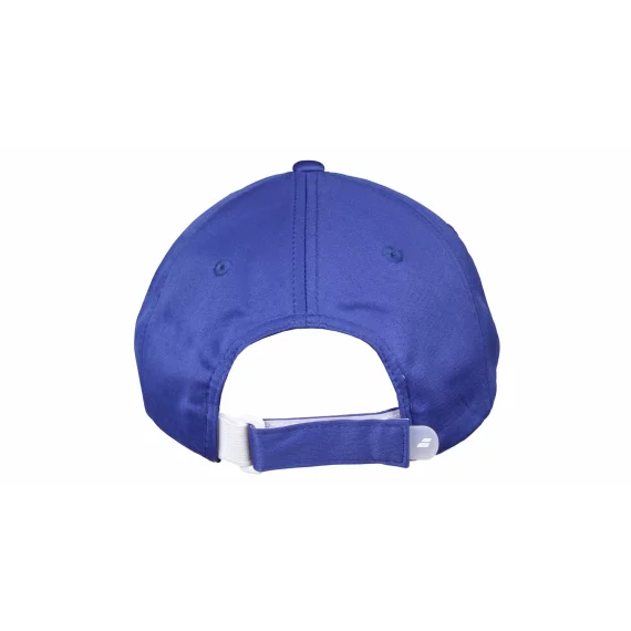 Sapca Babolat Pure Logo Cap, albastru inchis