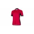 Tricou dama pentru ciclism Nelly, magenta