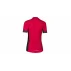 Tricou dama pentru ciclism Nelly, magenta