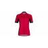 Tricou dama pentru ciclism Nelly, magenta