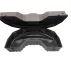 Cutie depozitare / lada pentru ATV, GMA G17, volum 120 litri, dimensiuni 112 x 54 x 39 cm, negru